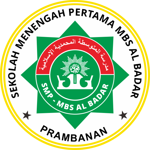 logo SMP AL BADAR